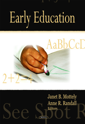 Early education