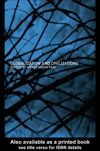 Globalization and Civilizations