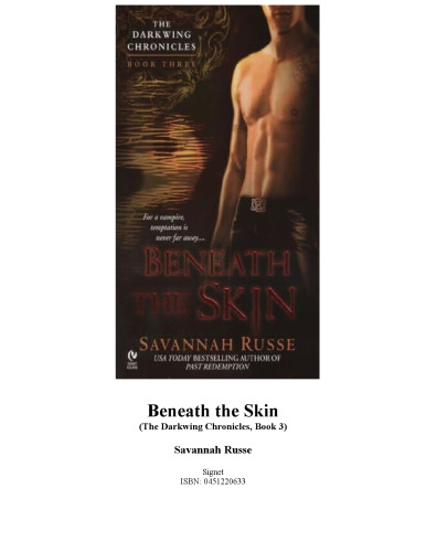 Beneath the Skin