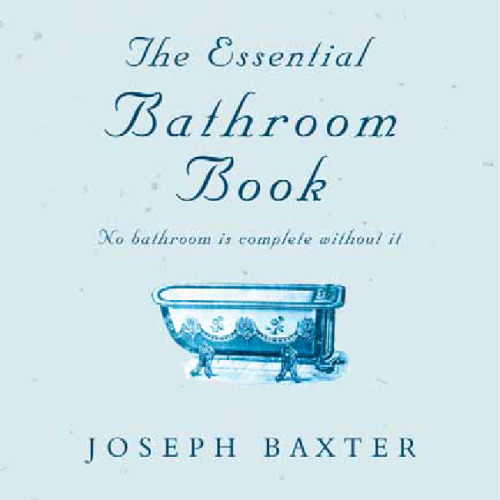 The Essential Bathroom Book