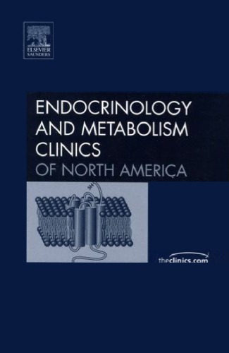 Lipids, An Issue of Endocrinology and Metabolism Clinics
