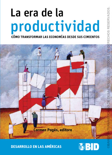 La era de la productividad (Spanish Edition)