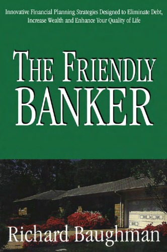 The  Friendly Banker