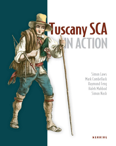 Tuscany SCA in Action