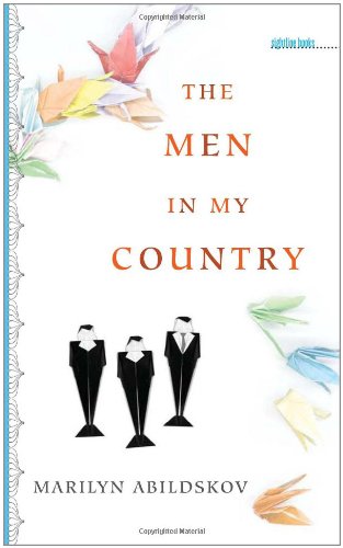 The Men in My Country (Sightline Books)