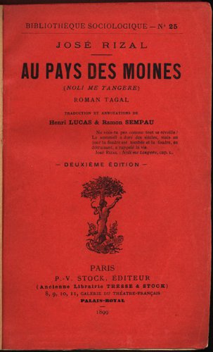 Au Pays Des Moines