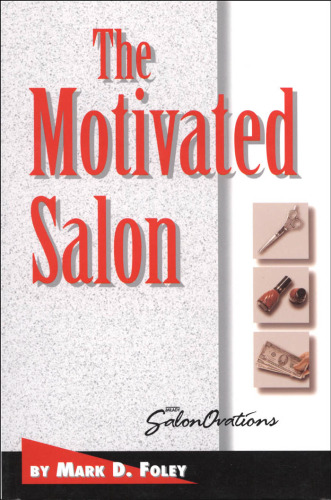 SalonOvations' The Motivated Salon