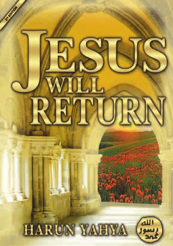 Jesus Will Return