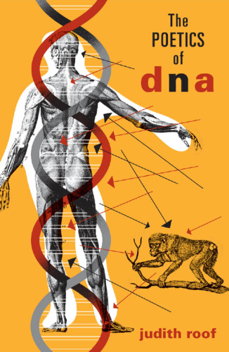 The Poetics of DNA (Posthumanities)