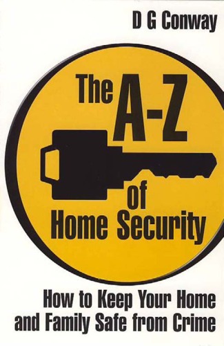 The A-Z of Home Security