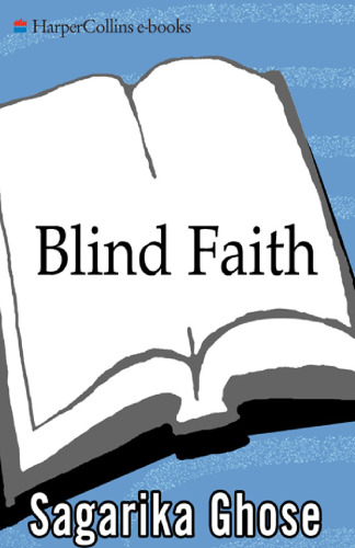 Blind faith