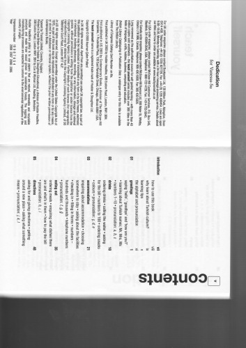 Teach Yourself Beginner's Turkish