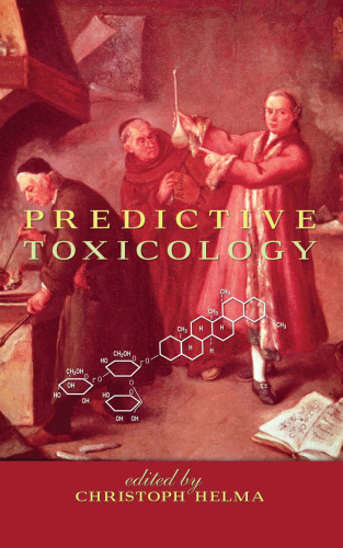 Predictive Toxicology