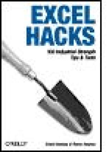 Excel Hacks