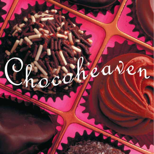 Chocoheaven (Gift Book)