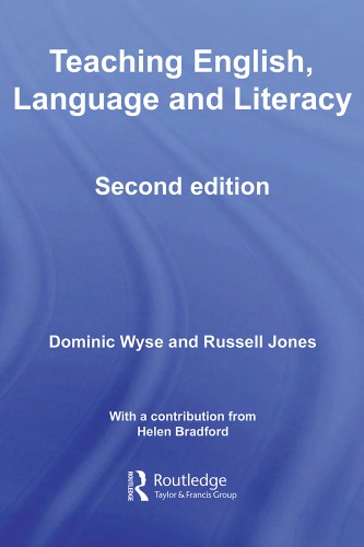 Teaching English, Language and Literacy