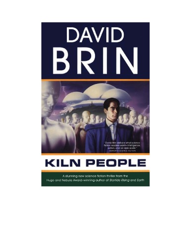 Kiln People (The Kiln Books)