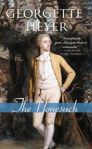 The Nonesuch