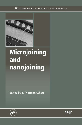 Microjoining and Nanojoining