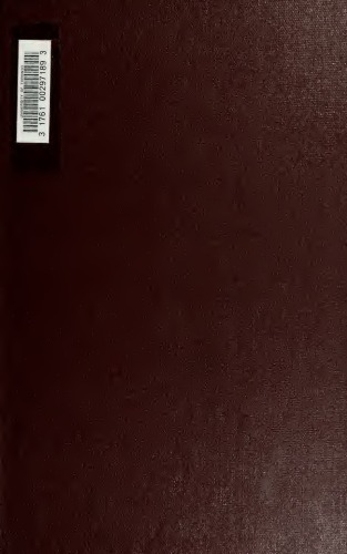 Patrologia Orientalis Tomus Duodecimus