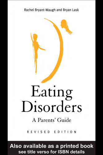 Eating Disorders: A Parent's Guide