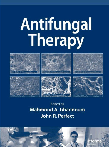 Antifungal Therapy