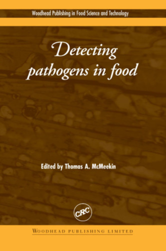 Detecting Pathogens in Food