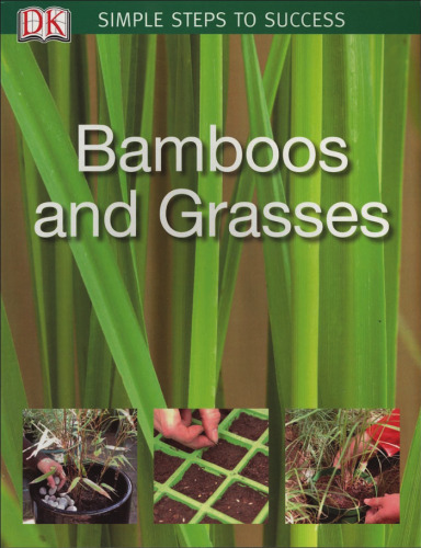 Bamboos & Grasses (SIMPLE STEPS TO SUCCESS)