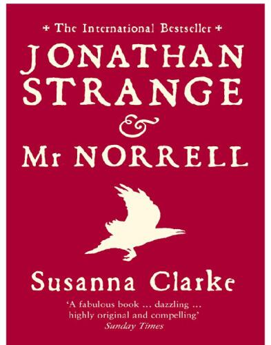 Jonathan Strange and Mr Norrell