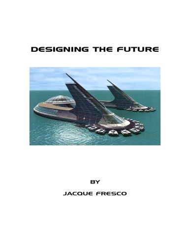 Designing the Future