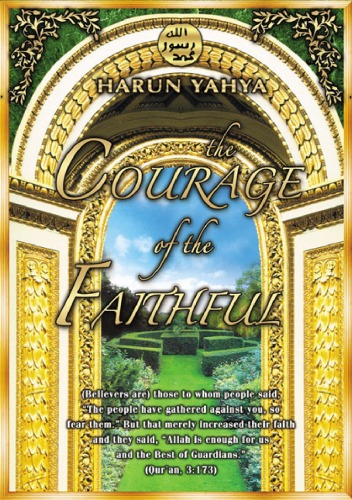 The courage of the Faithful