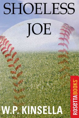 Shoeless Joe