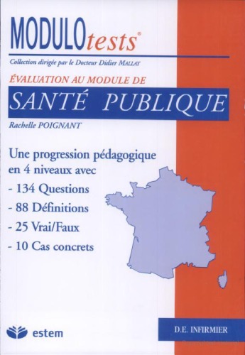 Evaluation au module de La santé publique