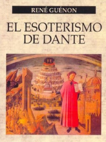 El Esoterismo de Dante