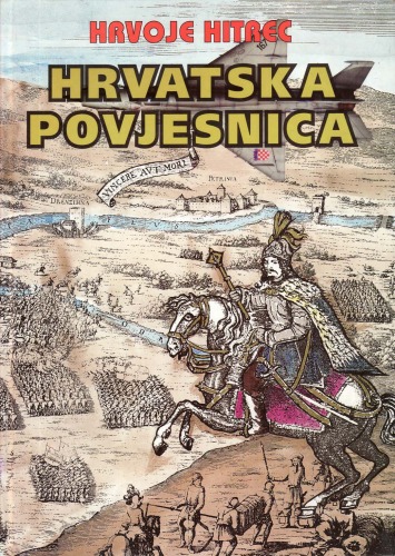 Hrvatska Povjesnica