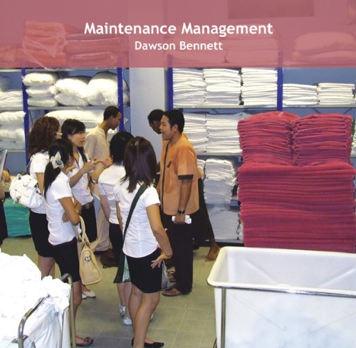 Maintenance Management