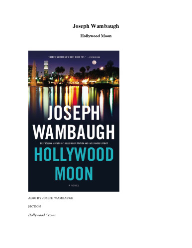 Hollywood Moon: A Novel