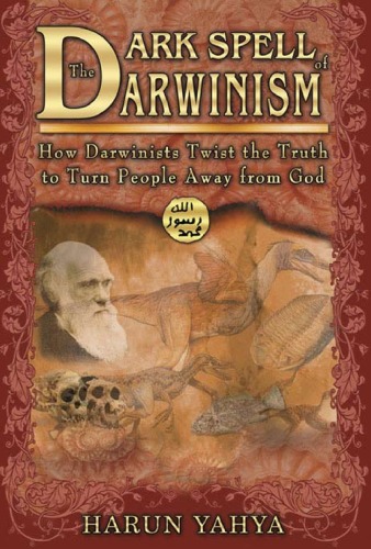 The Dark Spell of the Darwinism