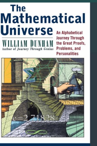 The mathematical universe: An alphabetical journey through the great proofs, problems, and personalities