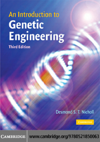 An introduction to genetic engineering