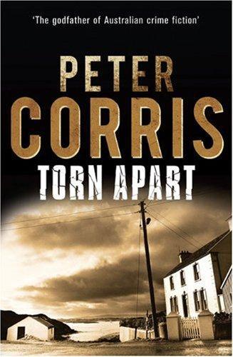 Torn Apart (Cliff Hardy series)