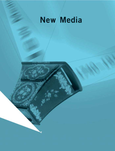 New Media, 1740-1915