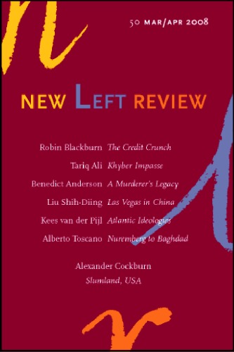 New Left Review 50