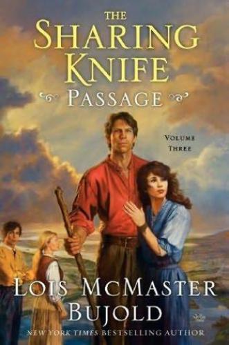 The Sharing Knife (Passage 3)