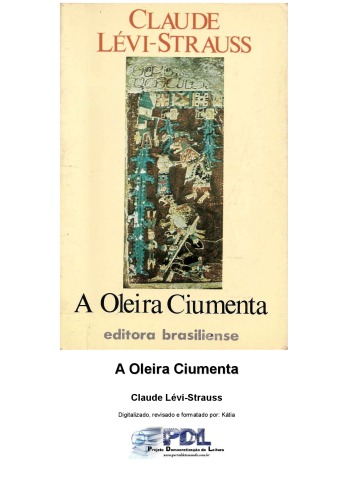 A Oleira Ciumenta