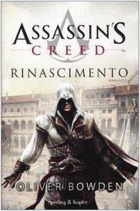 Assassin's Creed. Rinascimento