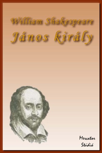 János király