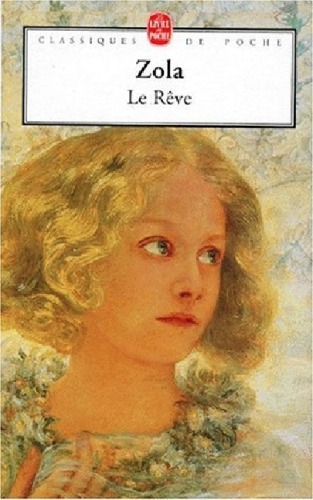 Le Rêve (roman)