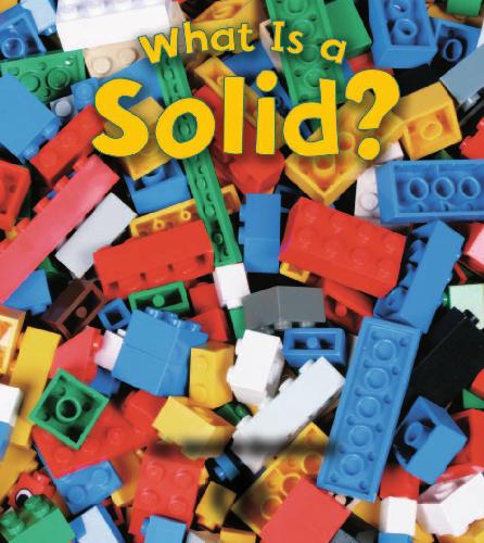 What Is a Solid?