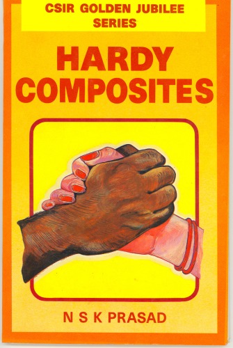 Hardy Composites